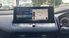 Nissan Qashqai 1.3 DiG-T MH Tekna 5dr Petrol Hatchback